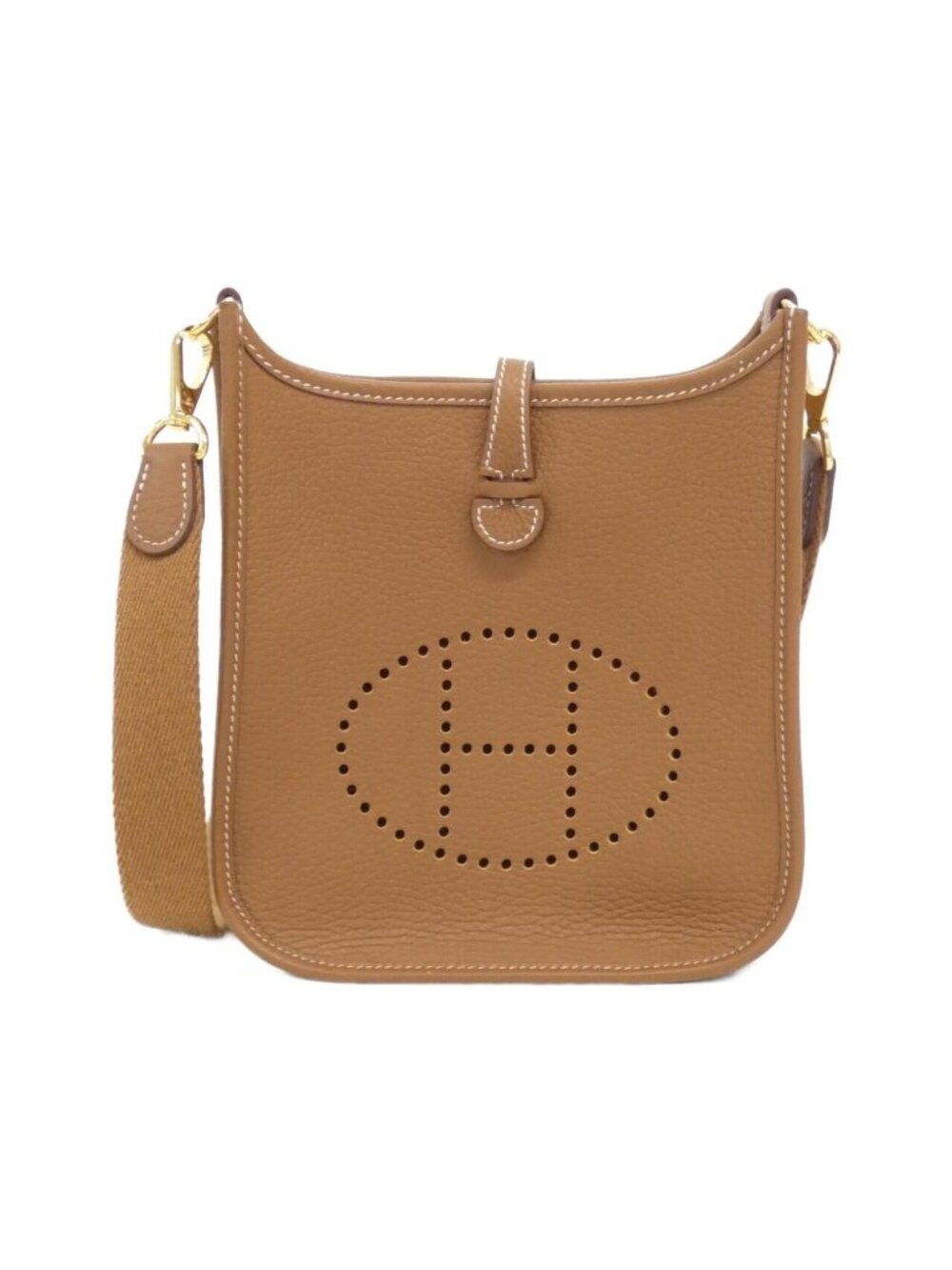 Hermes Evelyne Amazon 16 Shoulder Bag